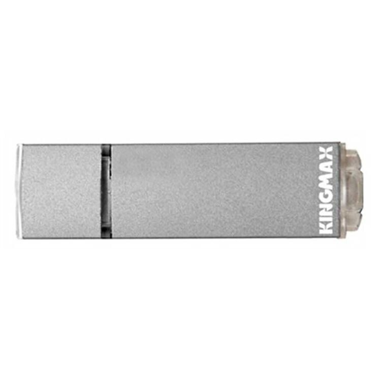 8GB USB 2.0 Kingmax UD-05, Серебрянный