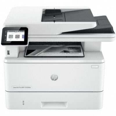 Лазерное МФУ HP LaserJet Pro M4103fdw