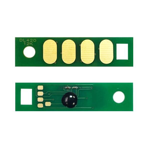 Чип Pantum (DL-425X) P3305/M7105 Drum, 25000 стр., UNItech (Zhono)